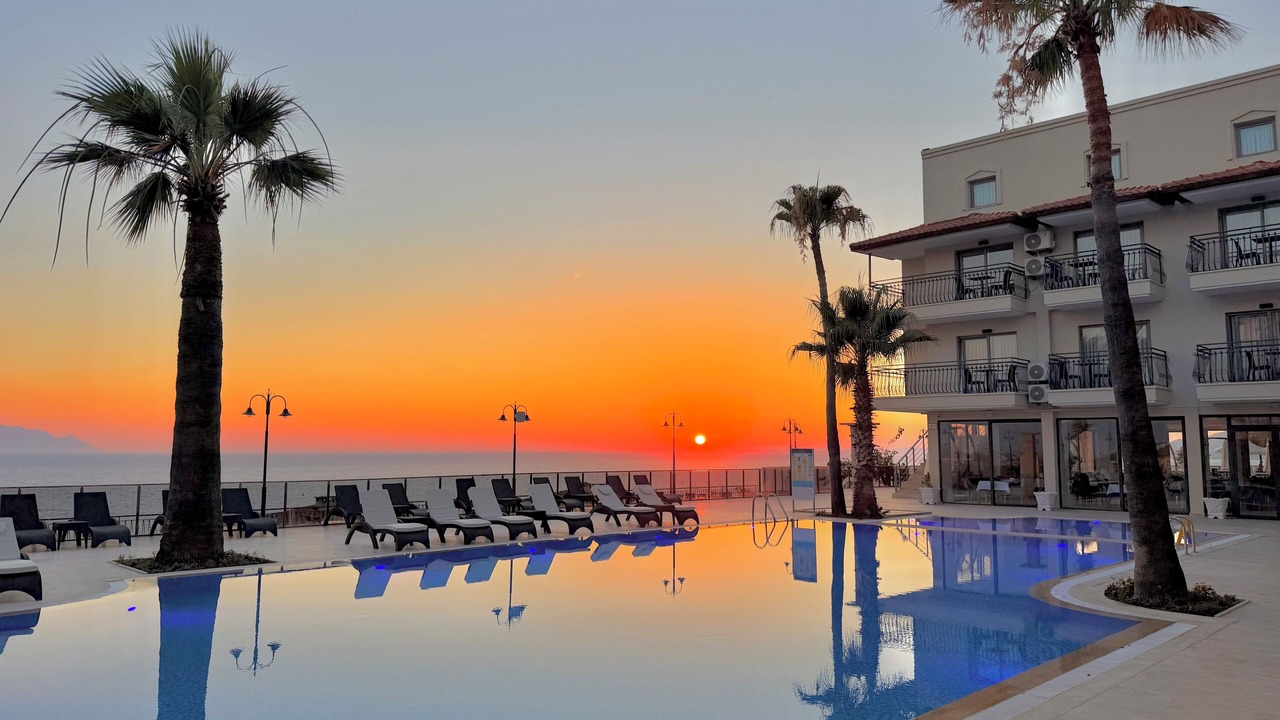 Photo of Outdoor in Kusadasi