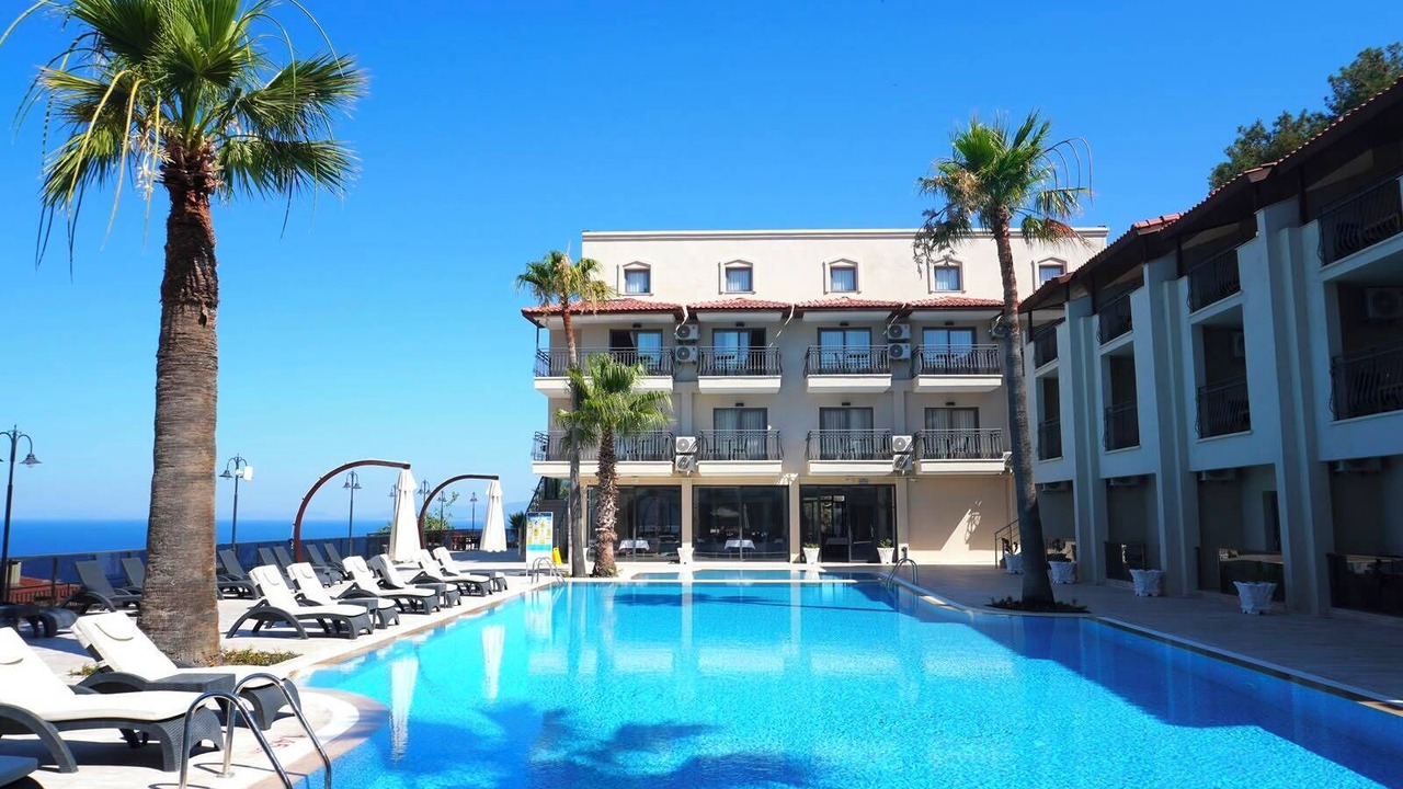 Photo of Outdoor in Kusadasi