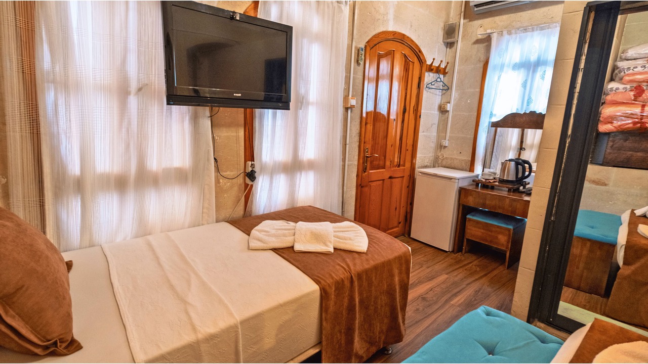 Photo of Bedroom in Eyyubiye
