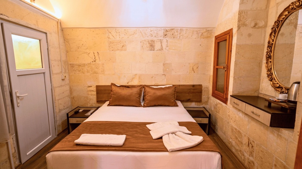 Photo of Bedroom in Eyyubiye
