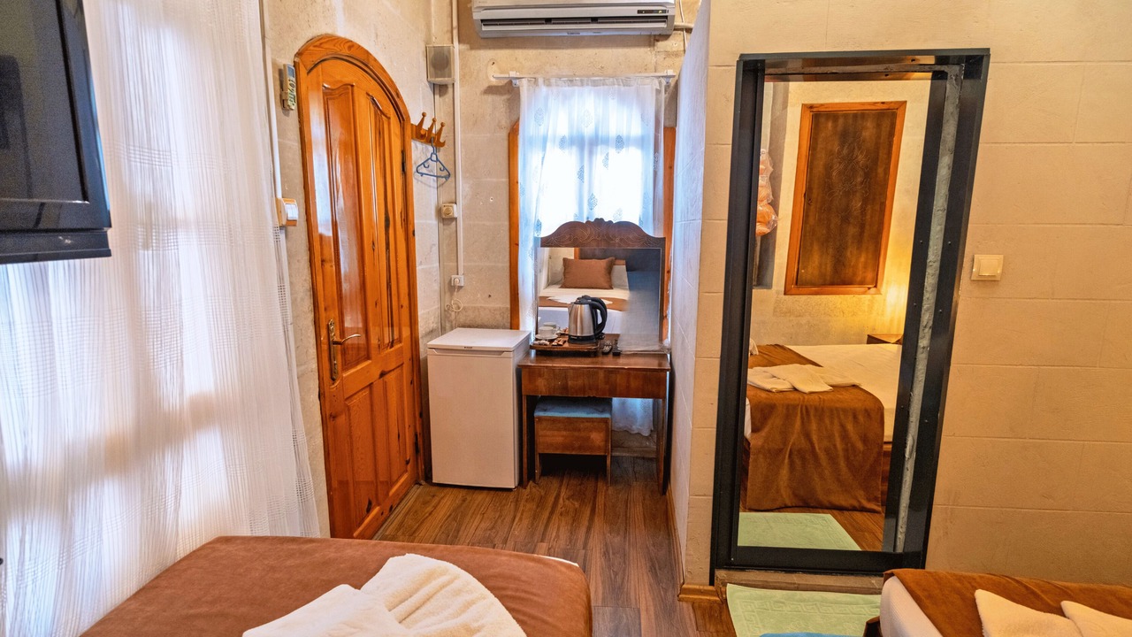 Photo of Bedroom in Eyyubiye