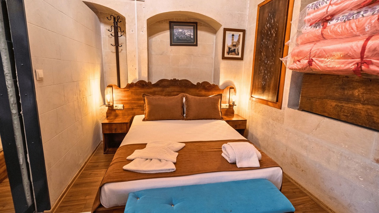 Photo of Bedroom in Eyyubiye