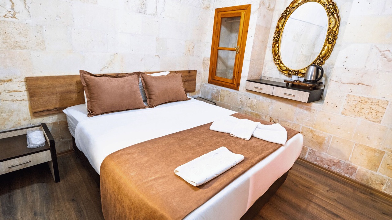 Photo of Bedroom in Eyyubiye
