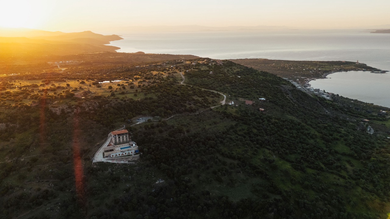 Photo of Outdoor in Balabanlı