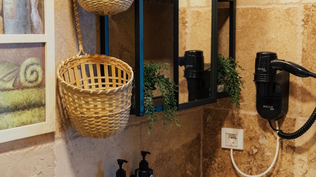 Photo of Bathroom in Balabanlı