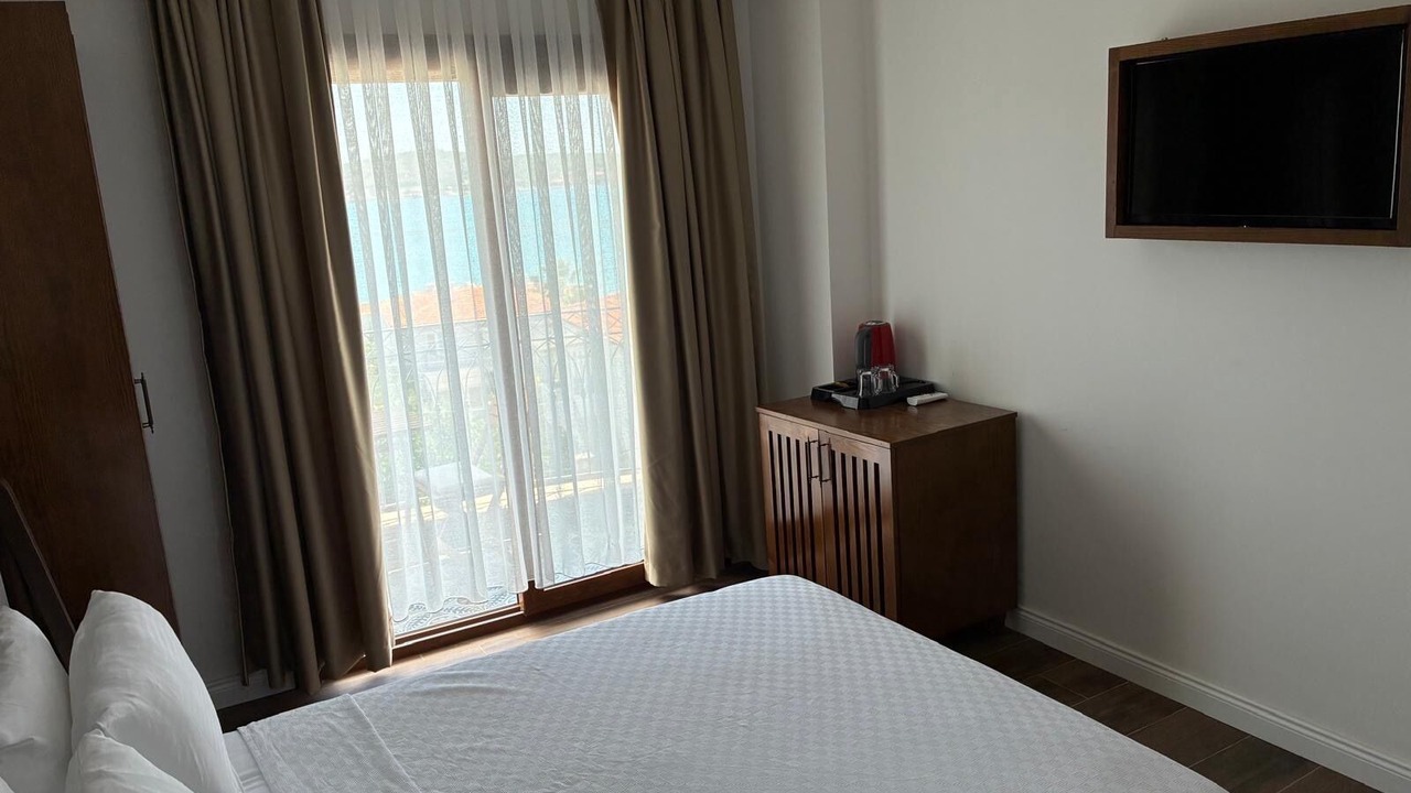 Photo of Bedroom in Mithatpasa