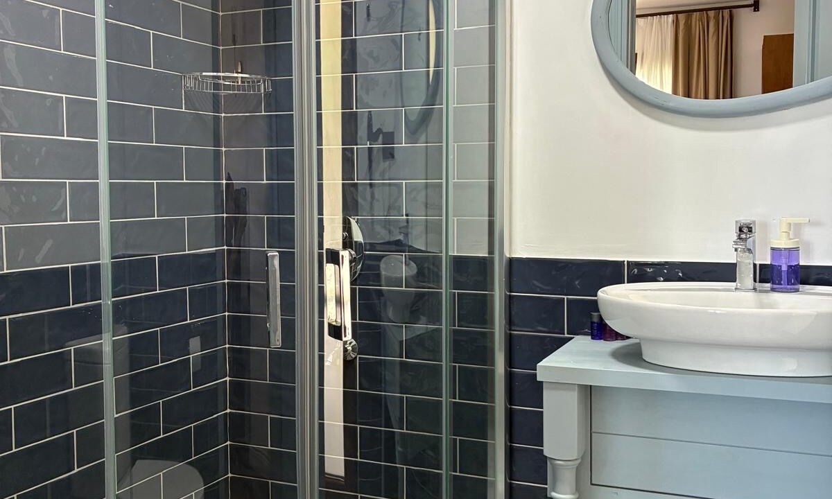 Photo of Bathroom in Mithatpasa
