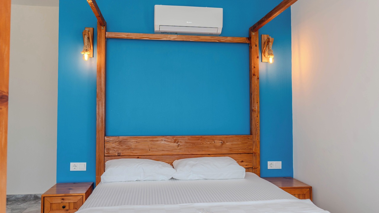 Photo of Bedroom in Sarimsakli