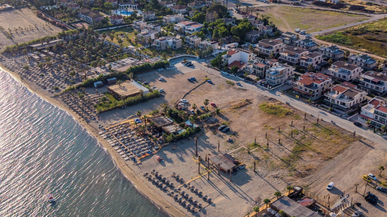 Photo of Outdoor in Sarimsakli