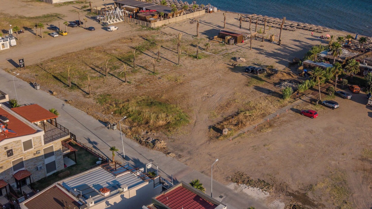 Photo of Outdoor in Sarimsakli