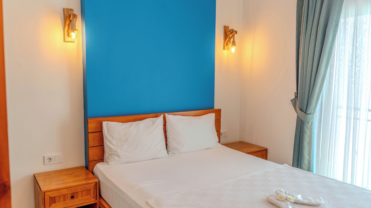 Photo of Bedroom in Sarimsakli