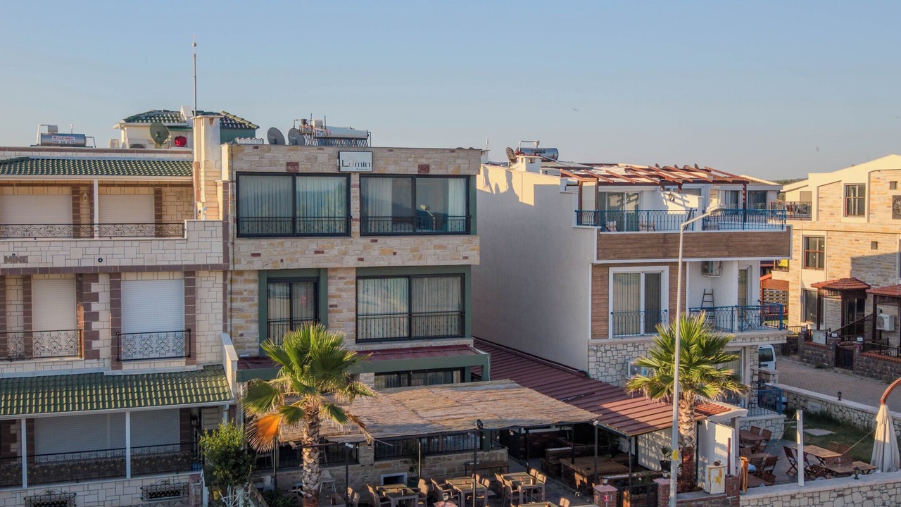 Photo of Outdoor in Sarimsakli