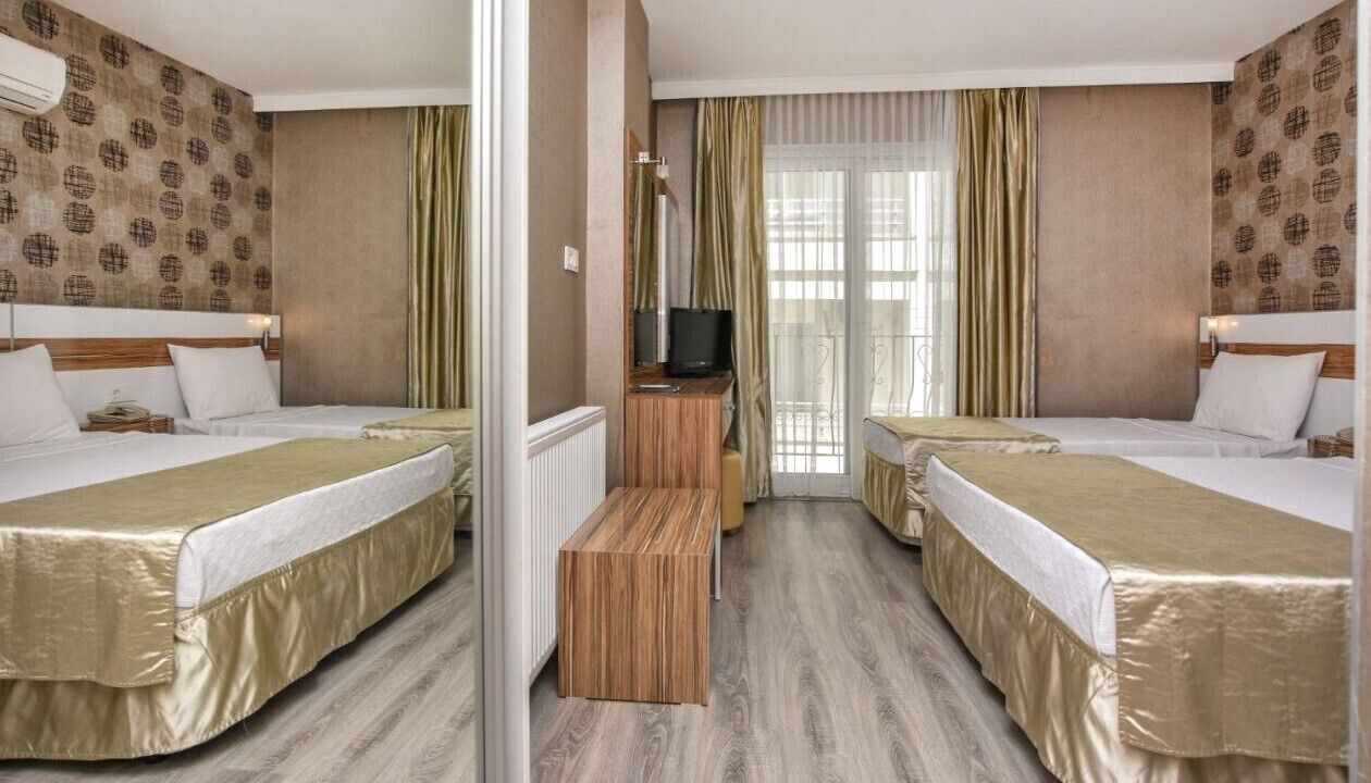 Photo of Bedroom in Sarimsakli