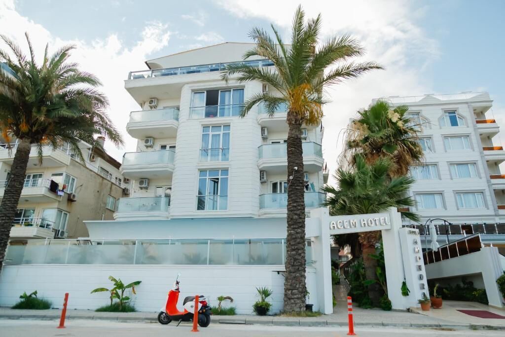 Photo of Outdoor in Sarimsakli