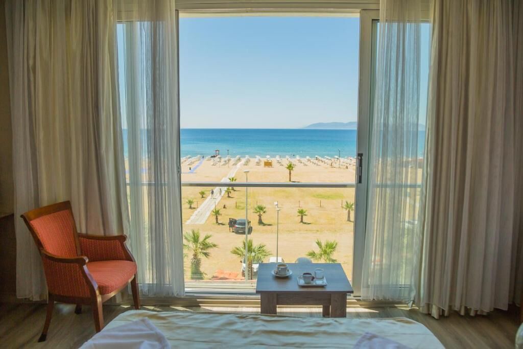 Photo of Bedroom in Sarimsakli