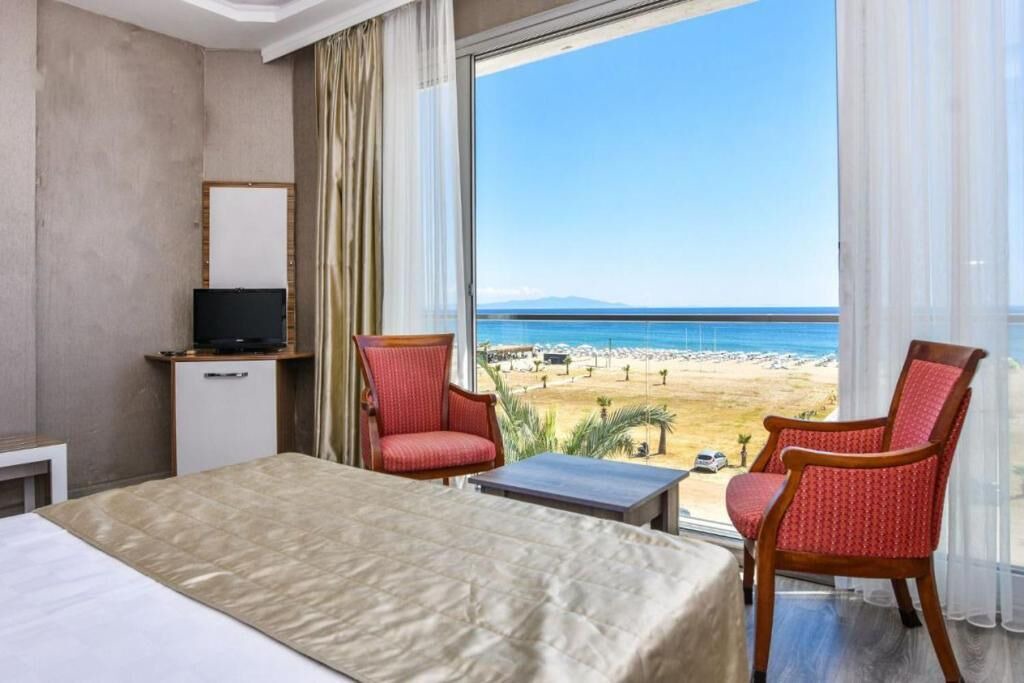 Photo of Bedroom in Sarimsakli
