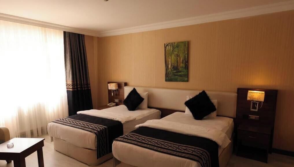 Photo of Bedroom in Ipekyolu