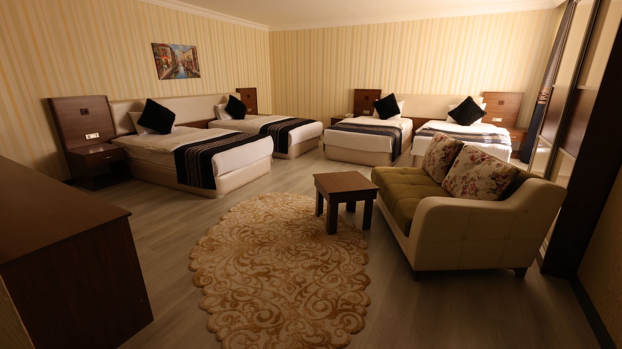 Photo of Bedroom in Ipekyolu