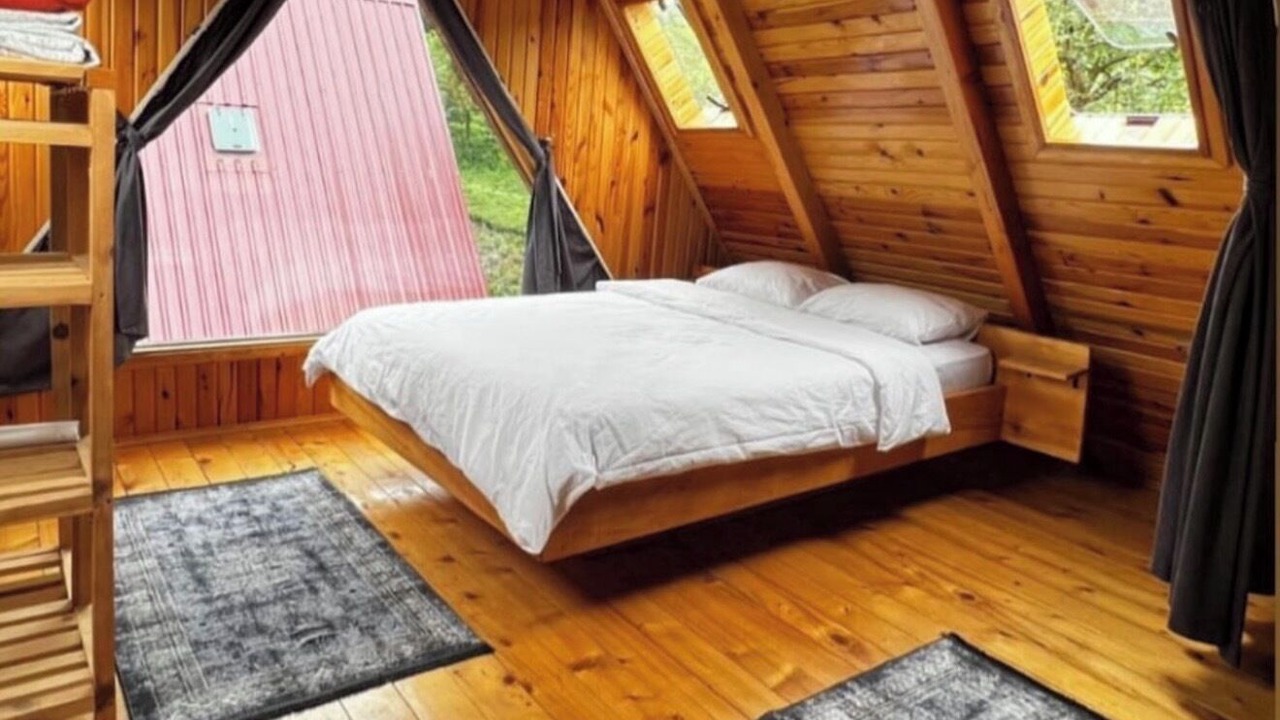 Photo of Bedroom in Pazar
