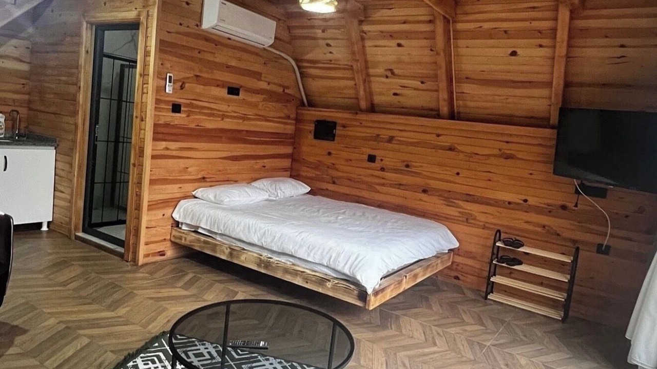 Photo of Bedroom in Pazar