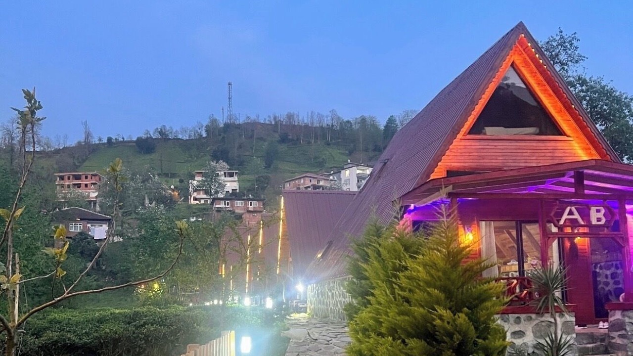 Photo of Outdoor in Pazar