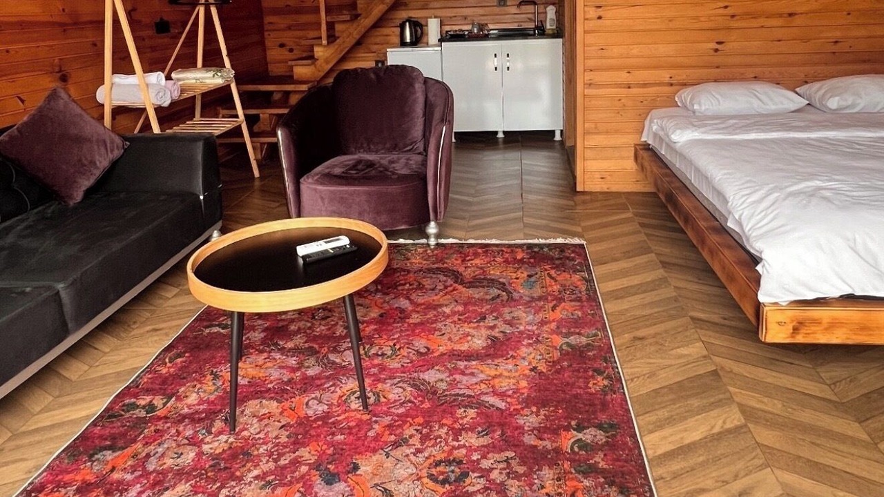 Photo of Bedroom in Pazar
