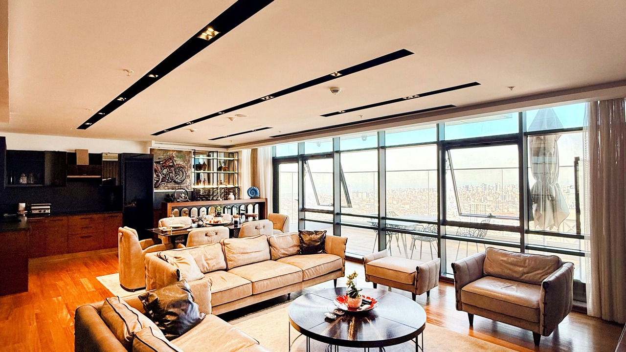 Photo of Bedroom in Atasehir
