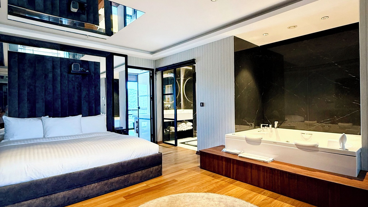 Photo of Bedroom in Atasehir