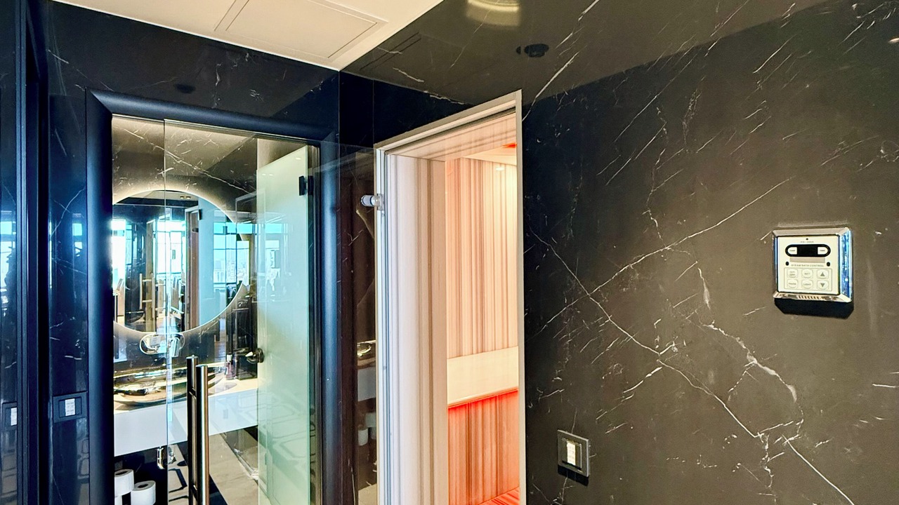 Photo of Bedroom in Atasehir
