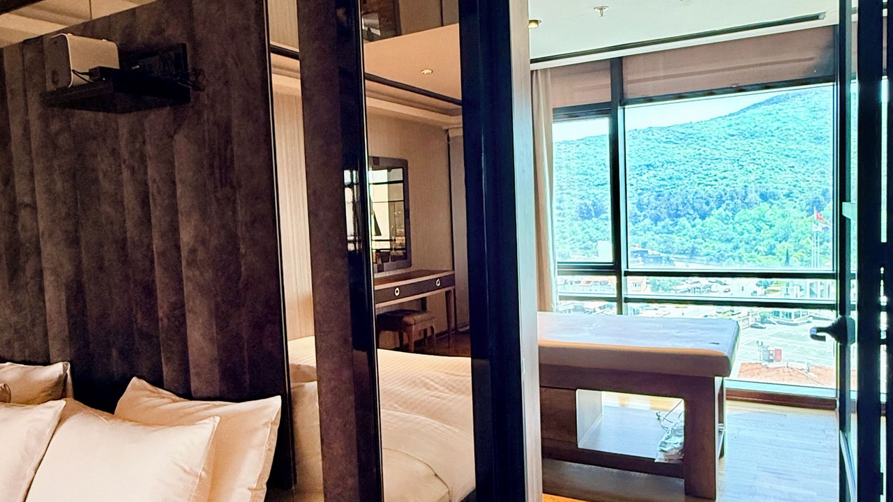 Photo of Bedroom in Atasehir