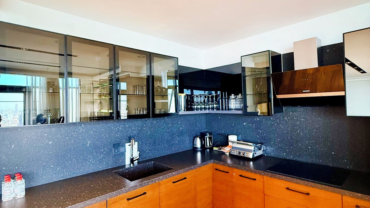 Photo of Kitchen in Atasehir