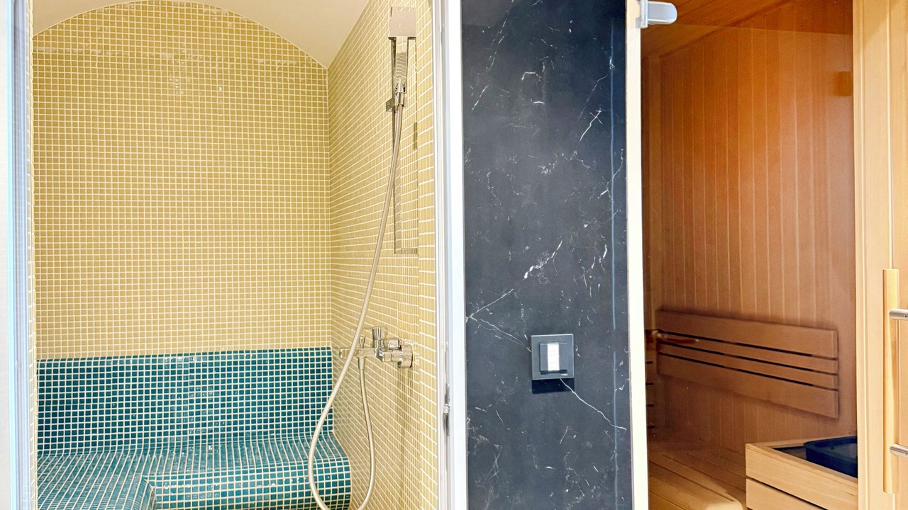 Photo of Bathroom in Atasehir