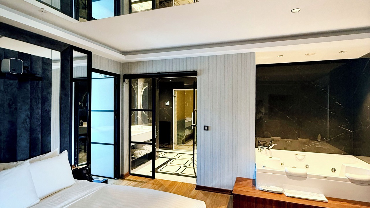 Photo of Bedroom in Atasehir