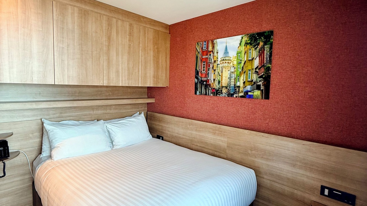 Photo of Bedroom in Atasehir