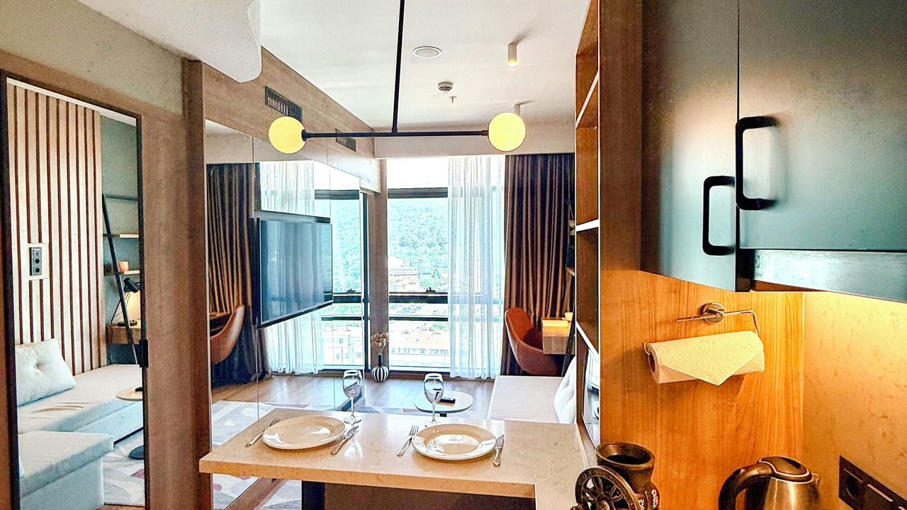 Photo of Bedroom in Atasehir