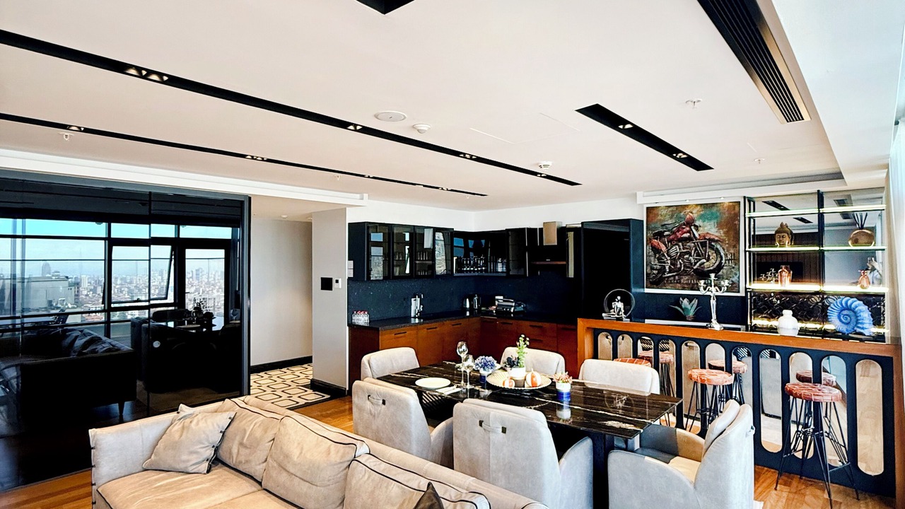 Photo of Bedroom in Atasehir
