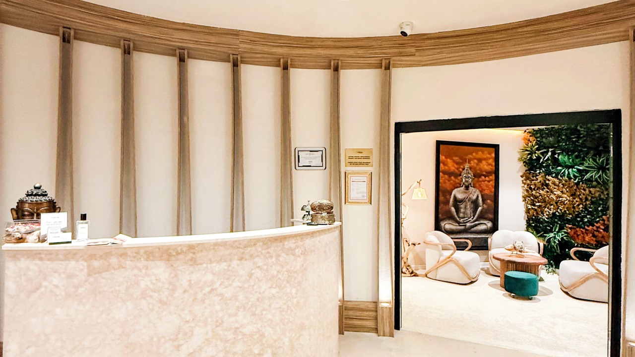 Photo of Bedroom in Atasehir
