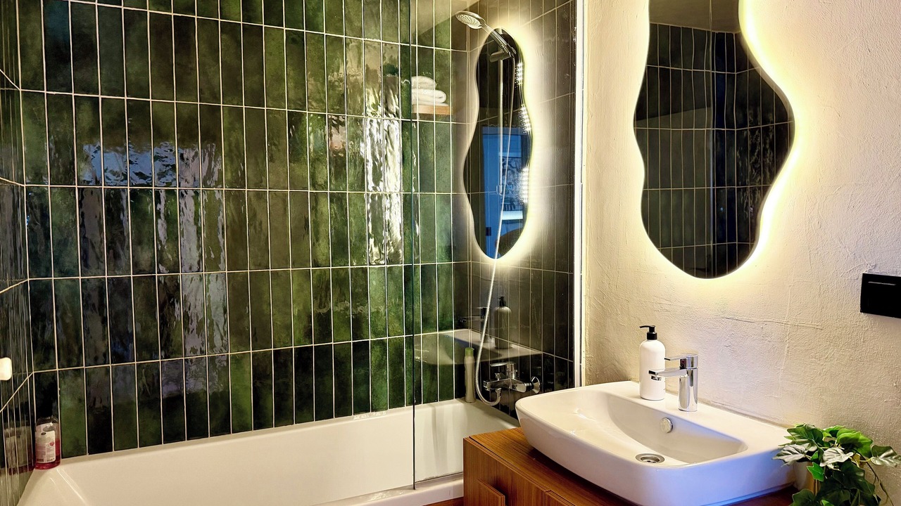 Photo of Bathroom in Galata