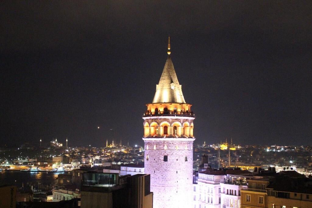 Photo of Others in Galata