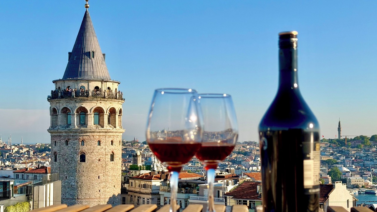 Photo of Others in Galata