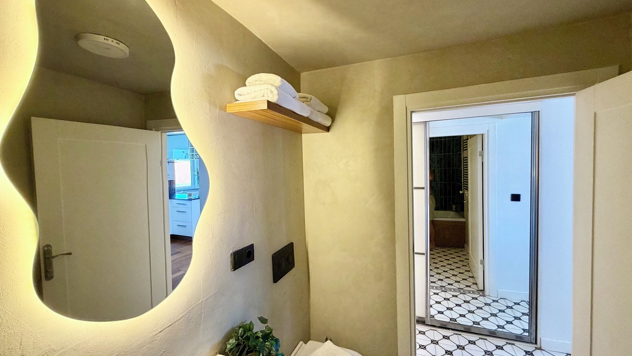Photo of Bathroom in Galata