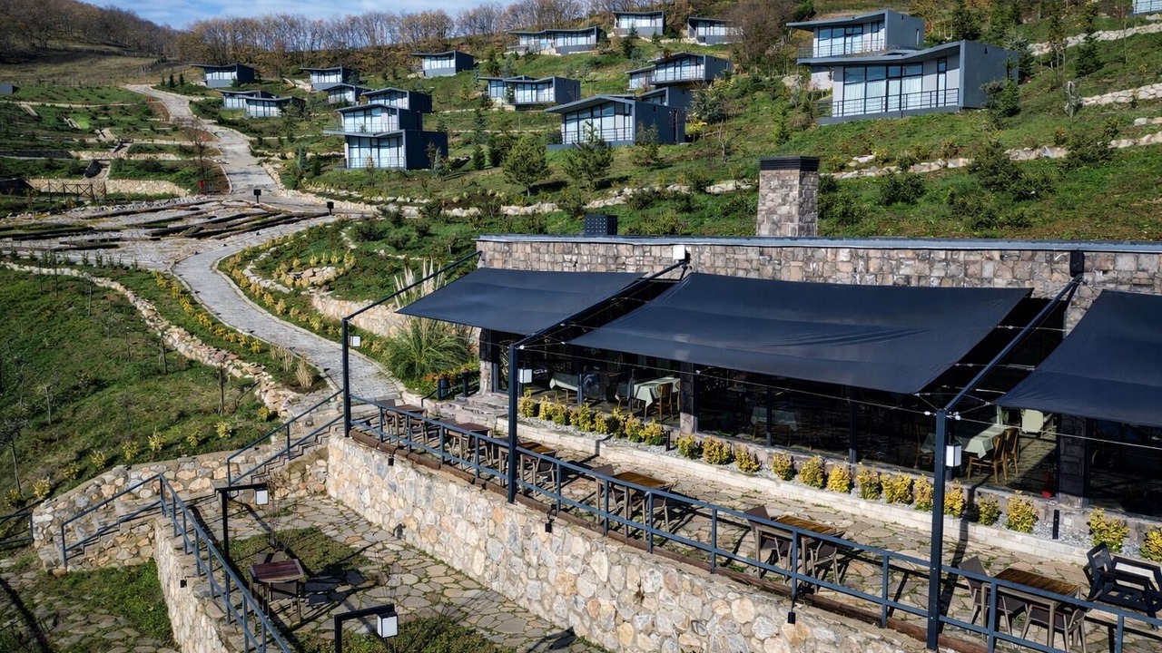 Photo of Outdoor in Iznik
