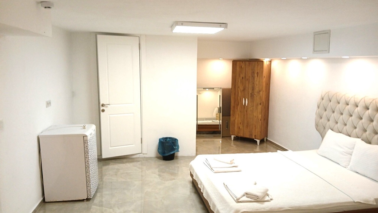 Photo of Bedroom in Cesme