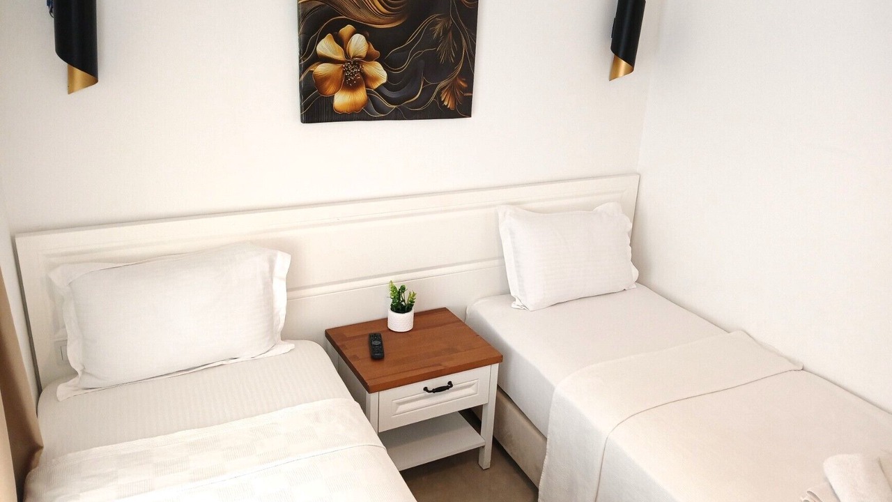 Photo of Bedroom in Cesme