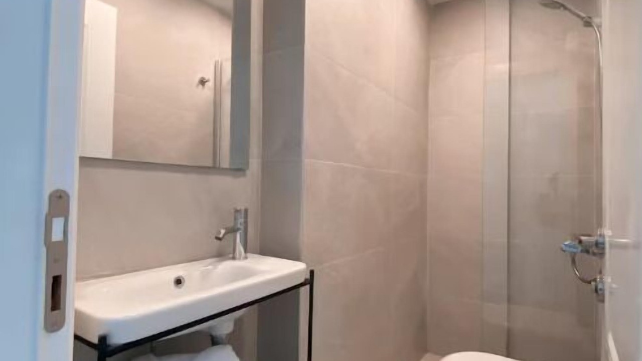 Photo of Bathroom in Cesme