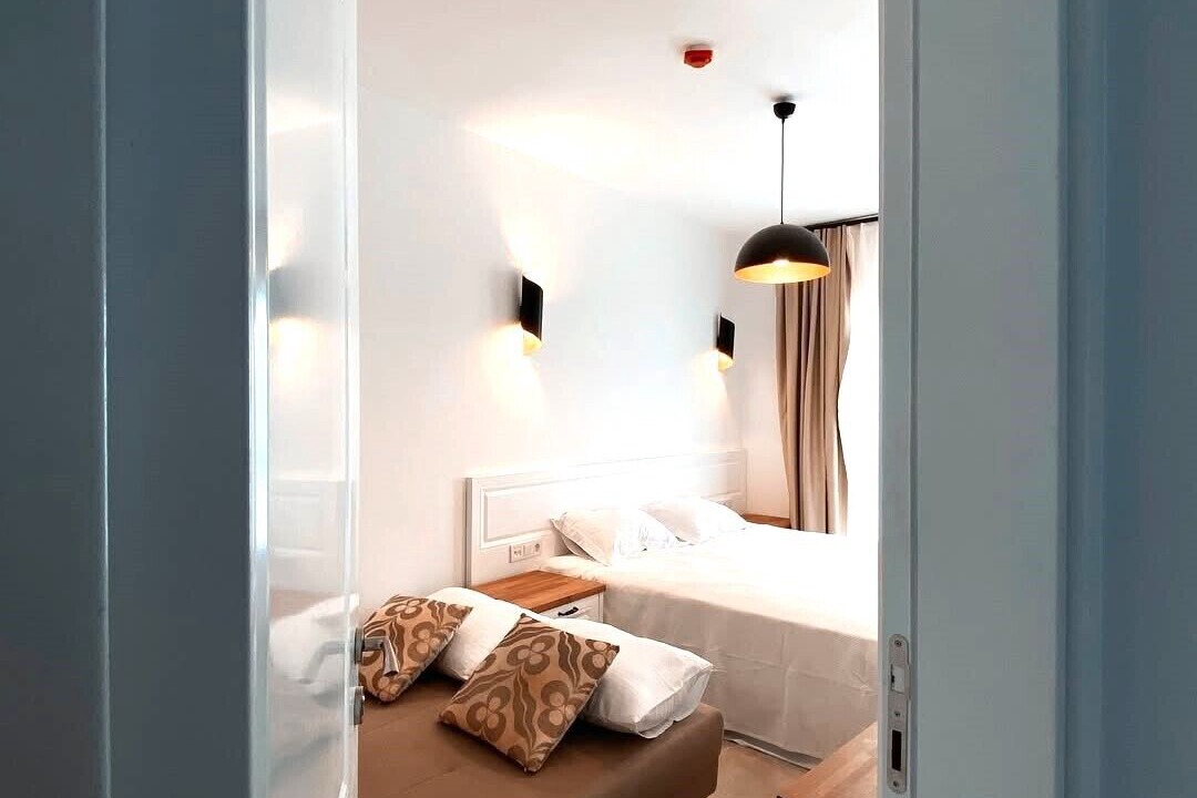 Photo of Bedroom in Cesme