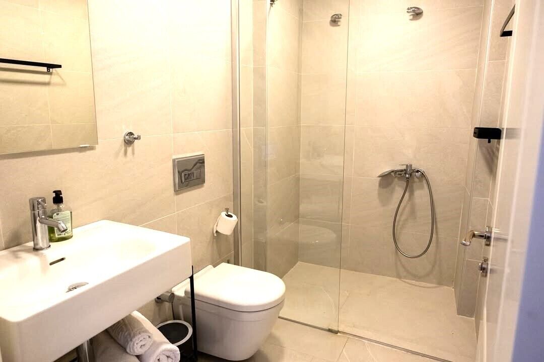 Photo of Bathroom in Cesme