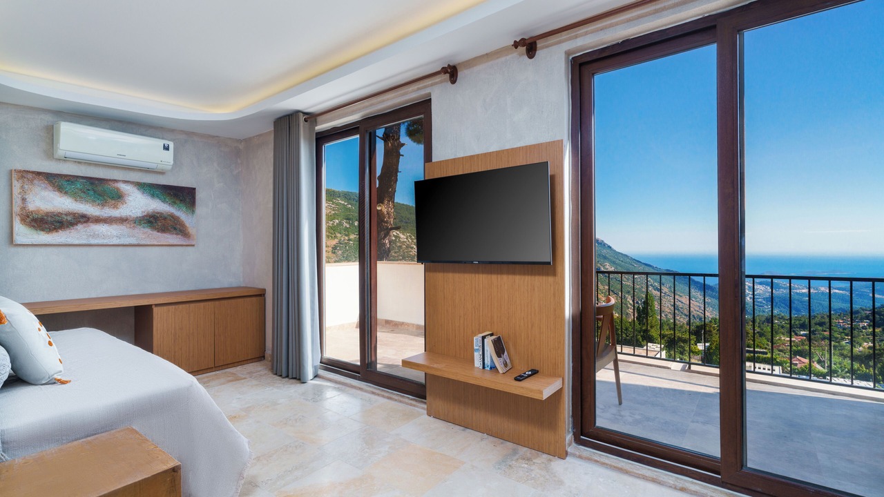Photo of Bedroom in Islamlar