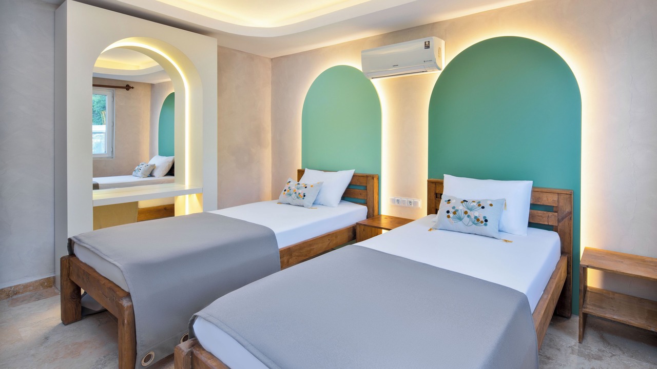 Photo of Bedroom in Islamlar