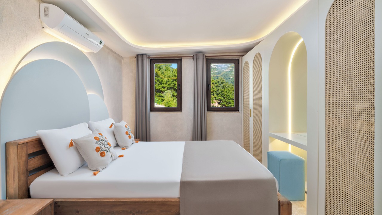 Photo of Bedroom in Islamlar